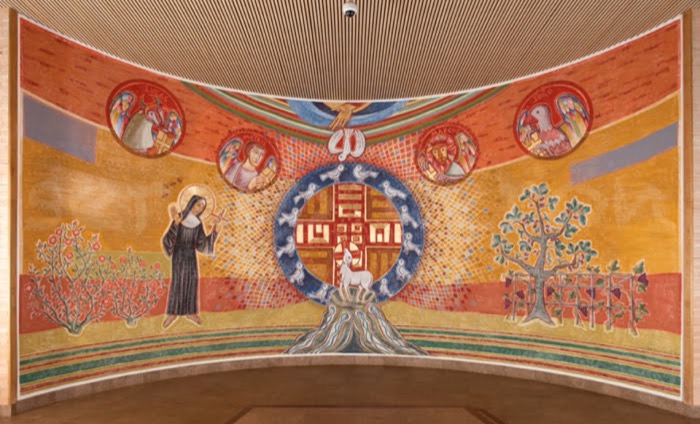 Santuário Santa Rita de Cássia — Lunardelli (PR), imagem 1